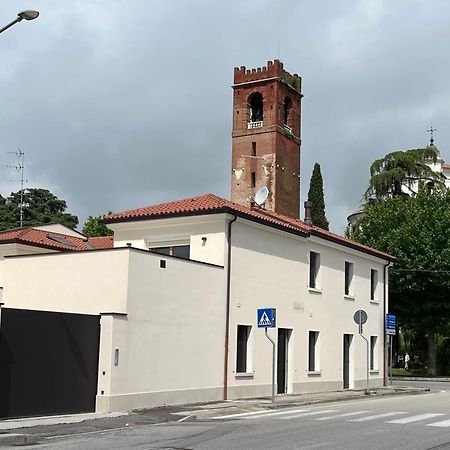Residence Duomo Castelfranco Veneto Bagian luar foto