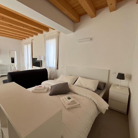 Residence Duomo Castelfranco Veneto Bagian luar foto