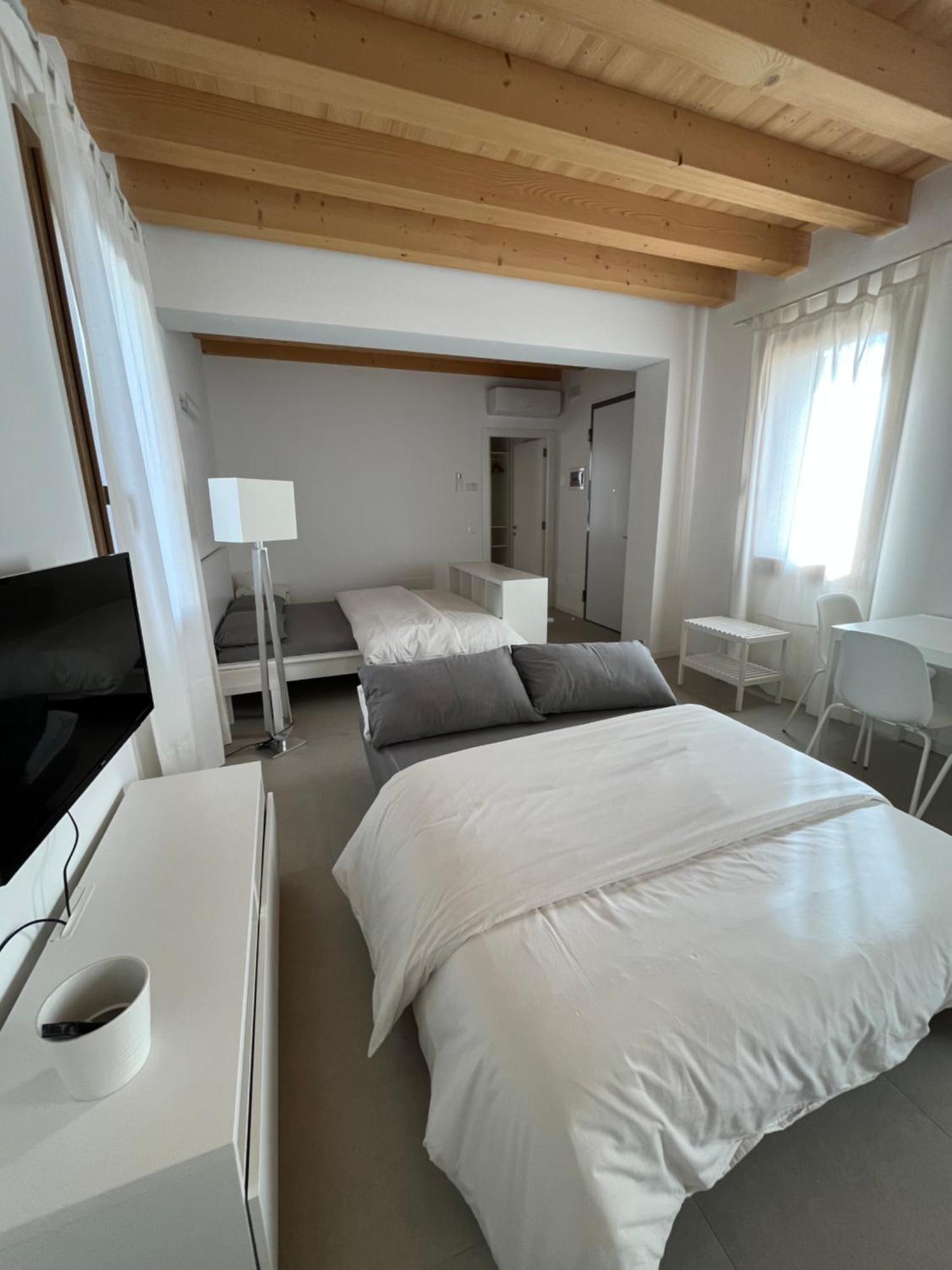 Residence Duomo Castelfranco Veneto Ruang foto